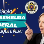 EDITAL DE CONVOCAÇÃO DE ASSEMBLÉIA GERAL ORDINÁRIA
