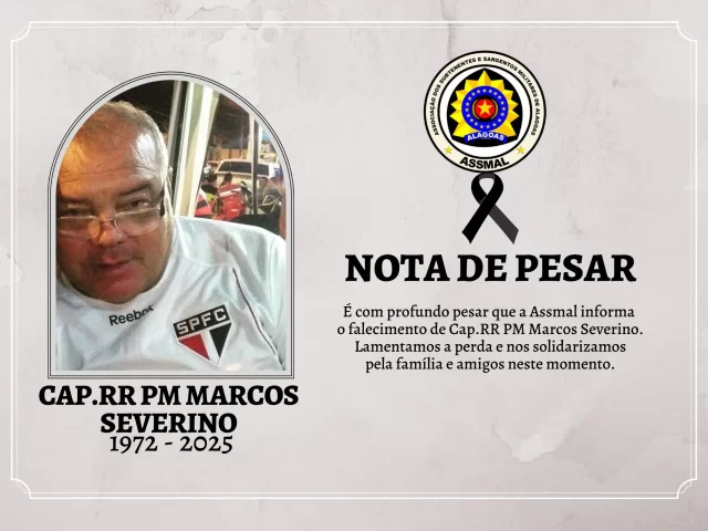 Nota de Pesar
