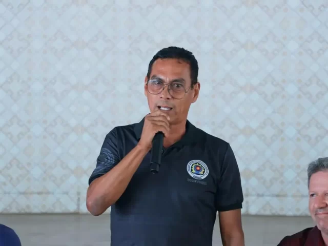 SUBTENENTE FRACELINO E EQUIPE MARCOU PRESENÇA NA OPERAÇÃO VALORIZAÇÃO MILITAR EM ARAPIRACA