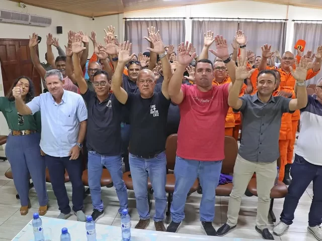 Movimento Unificado mobiliza militares no interior de Alagoas