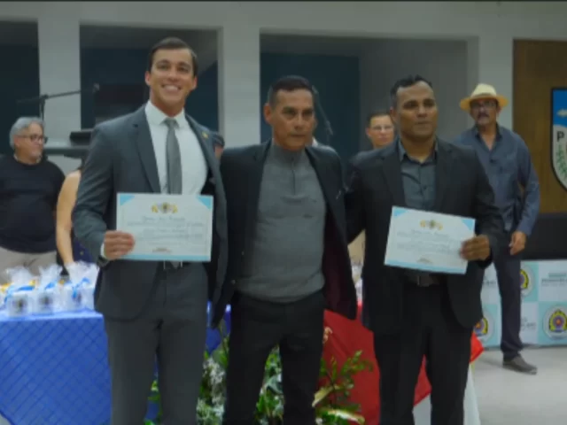 FESTA DO DIA DOS PAIS 2025 NA ASSMAL