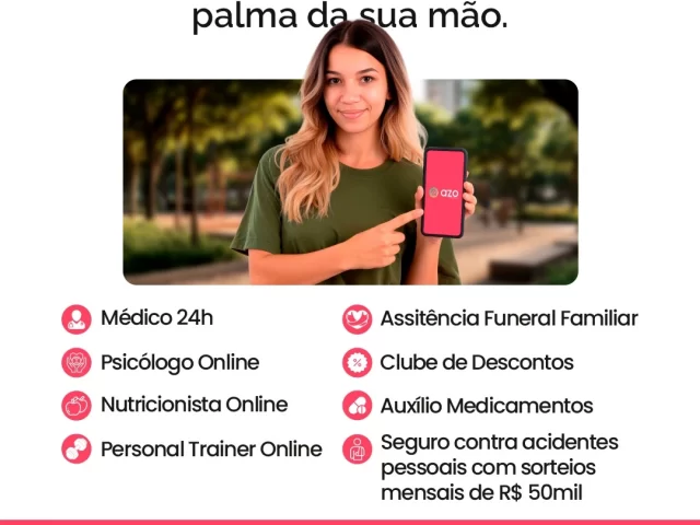 Associado Assmal, você sabia?