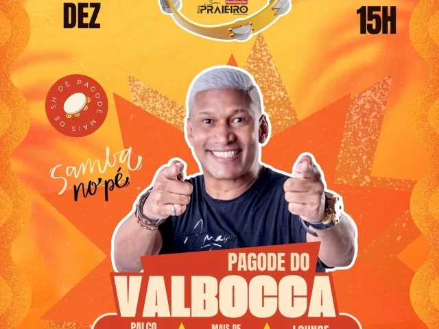 🔥 O Samba ASSMAL está pegando fogo! Mais uma atração confirmada: Val Bocca!💥 @valboccavb
