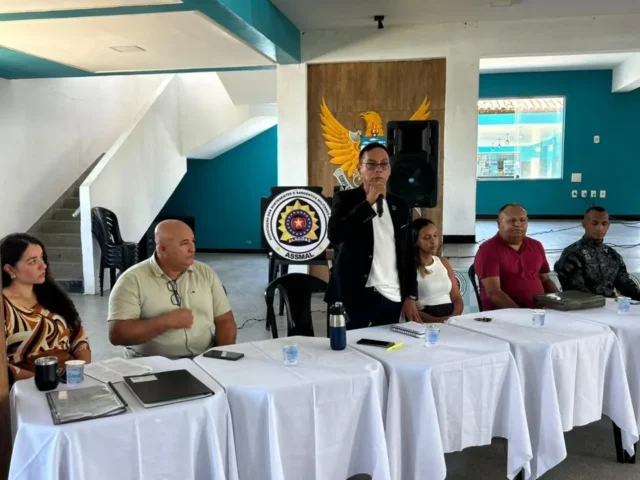 ASSEMBLEIA GERAL ORDINÁRIA APROVA PRESTAÇÃO DE CONTAS 2025