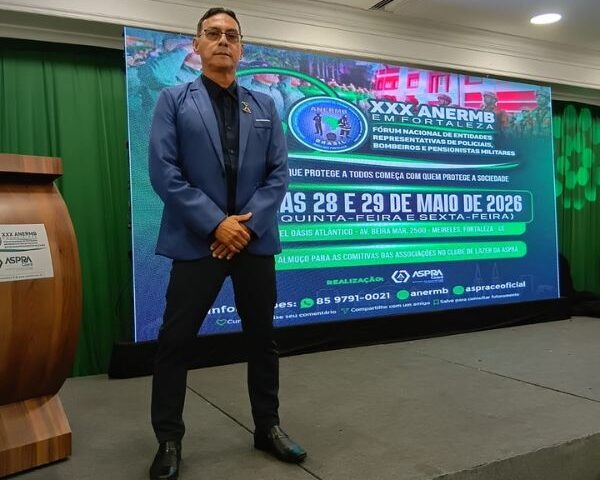 ASSMAL PRESENTE NO XXX FÓRUM NACIONAL DA ANERMB