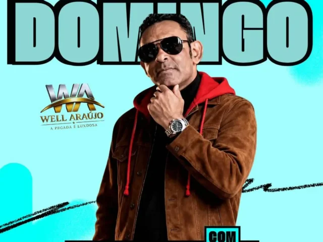 🎶🔥 DOMINGOU NA ASSMAL! 🔥🎶