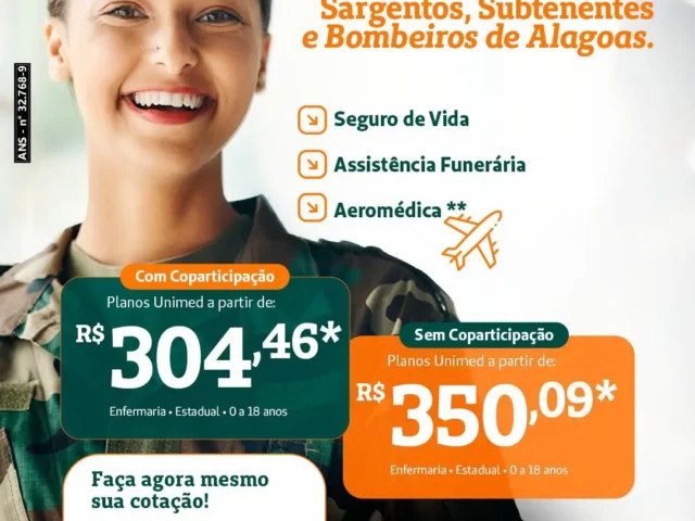 ASSMAL, em parceria com a Unimed Maceió