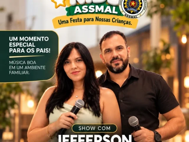 UM MOMENTO ESPECIAL PARA OS PAIS